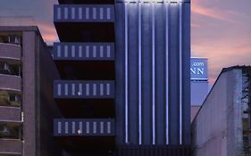 Kuromon Crystal Hotel