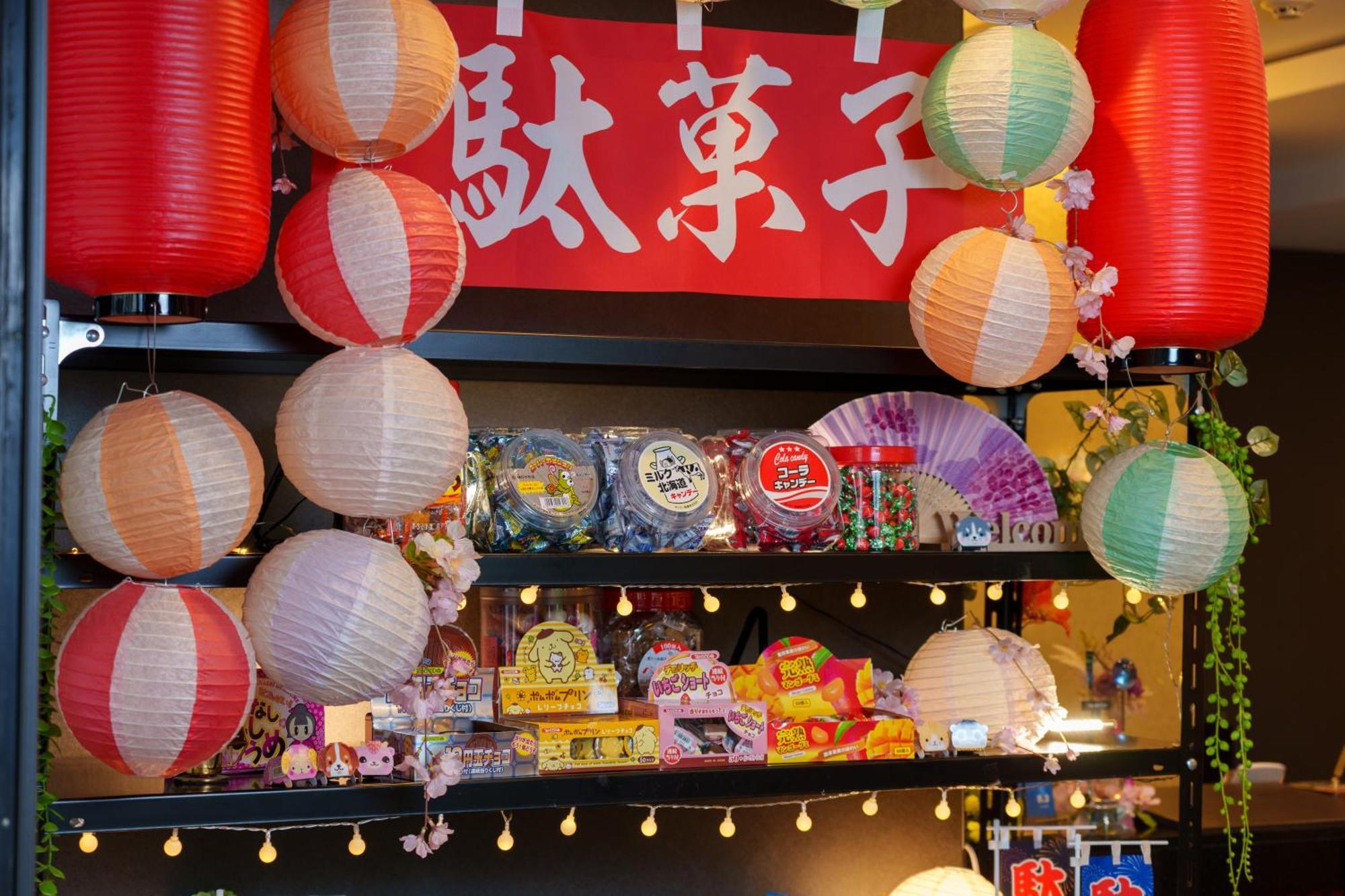 Kuromon Crystal Hotel Osaka Dış mekan fotoğraf
