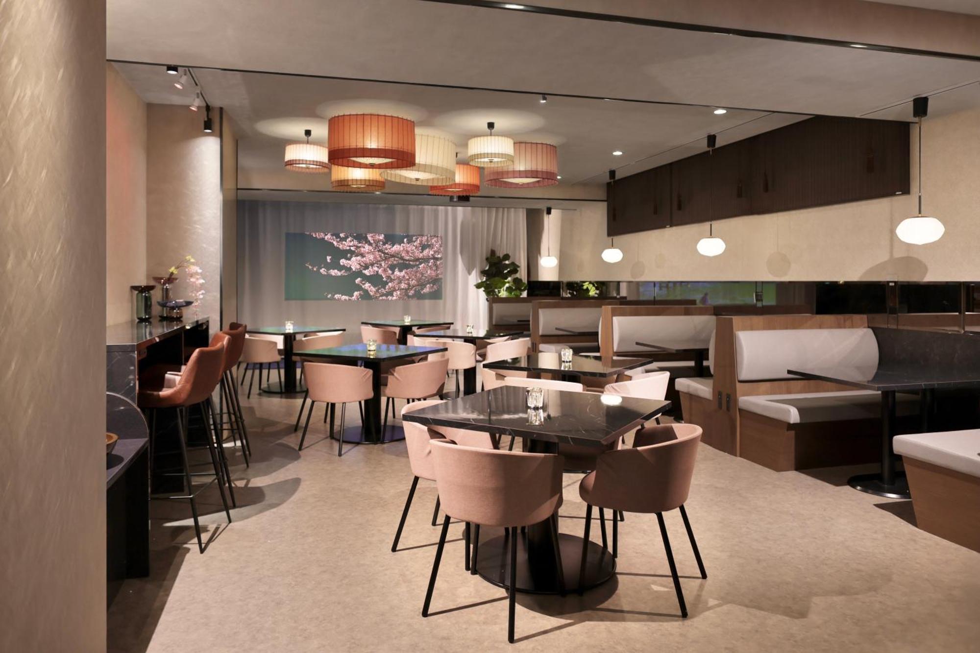 Kuromon Crystal Hotel Osaka Dış mekan fotoğraf