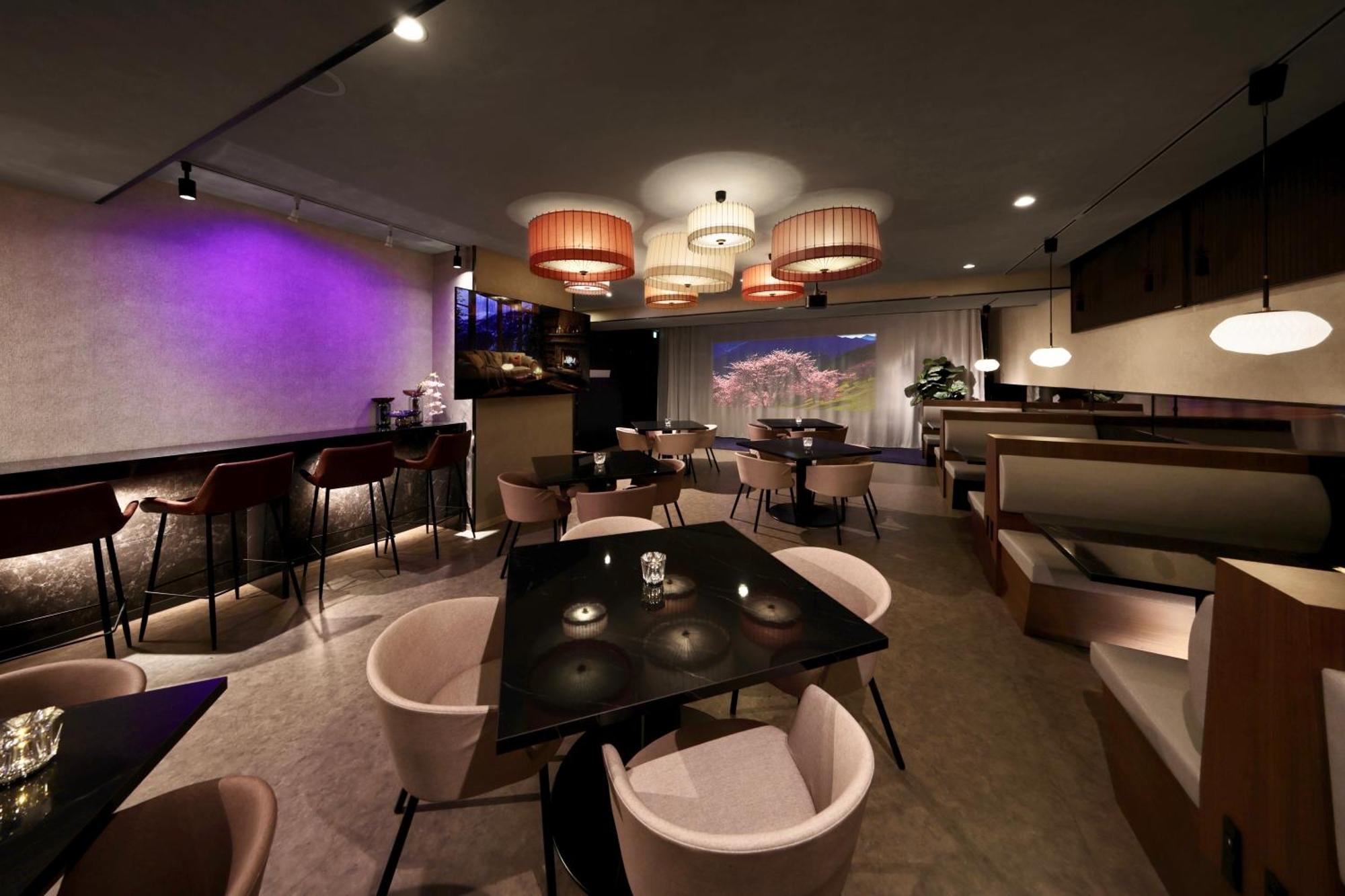 Kuromon Crystal Hotel Osaka Dış mekan fotoğraf